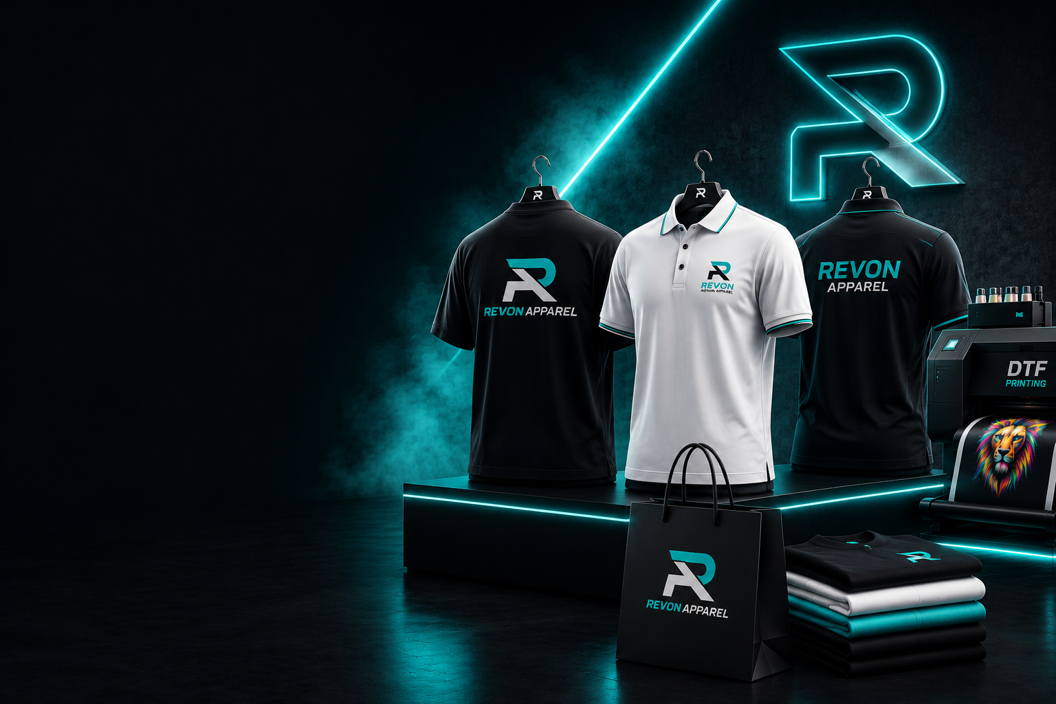 Revon Apparel